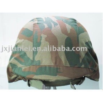 Camouflage Helmet Cover/Helmet Protector/Durable Helmet Cover